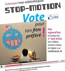 stop motion