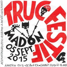 truc festif