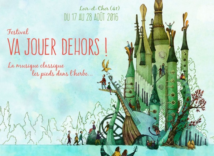 va jouer dehor