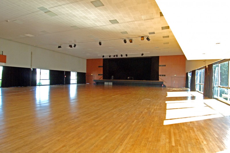 Vendome grande salle minotaure