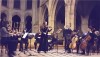 Villedieu le Chateau_Orchestre Vivace