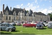 villesavin