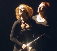 Villiers-sur-Loir_Deux Voix pour une cantate