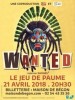 wanted