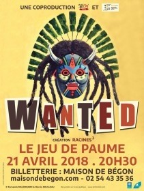 wanted