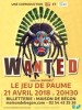 wanted