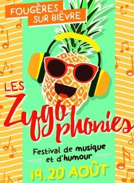 zygophonies