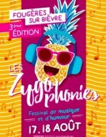 zygophonies