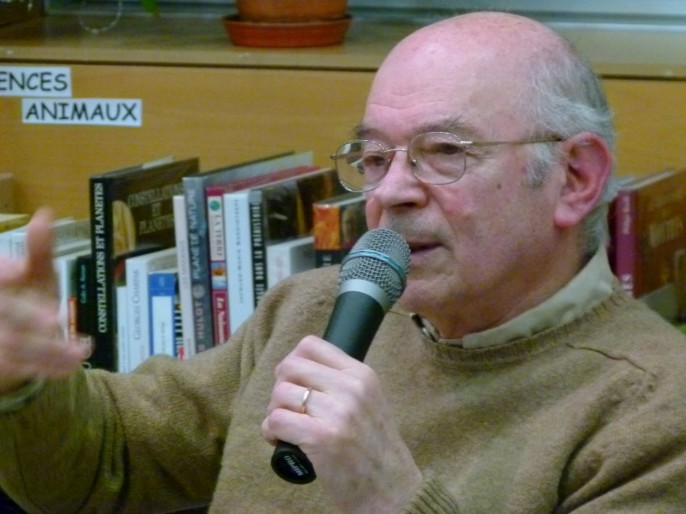 Robert Bobert